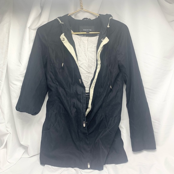 Jones New York Jackets & Blazers - Jones New York - women’s coat.